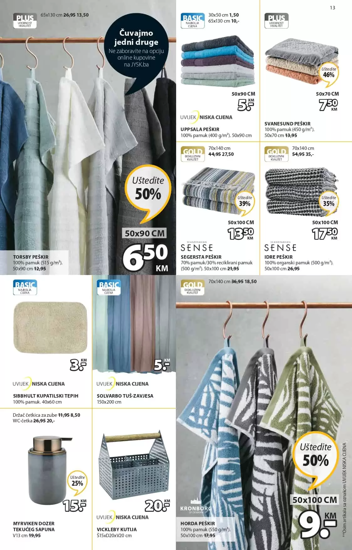 Jysk katalog. jysk namjestaj. jysk rasprodaja. 