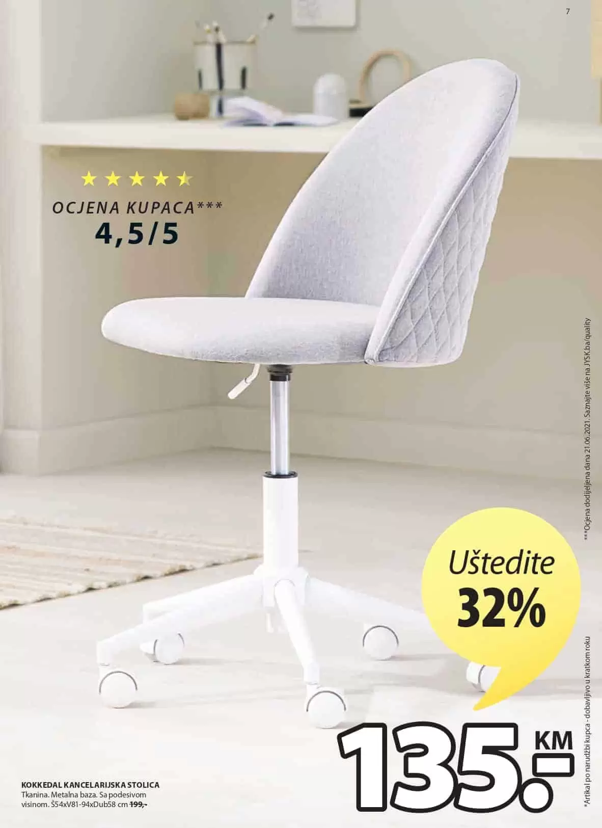 Jysk katalog. jysk namjestaj. jysk rasprodaja. 