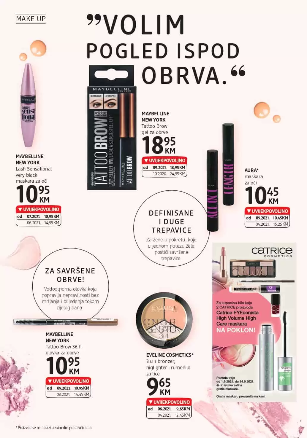 dm katalog. dm express katalog. snizenje. akcija popust. 