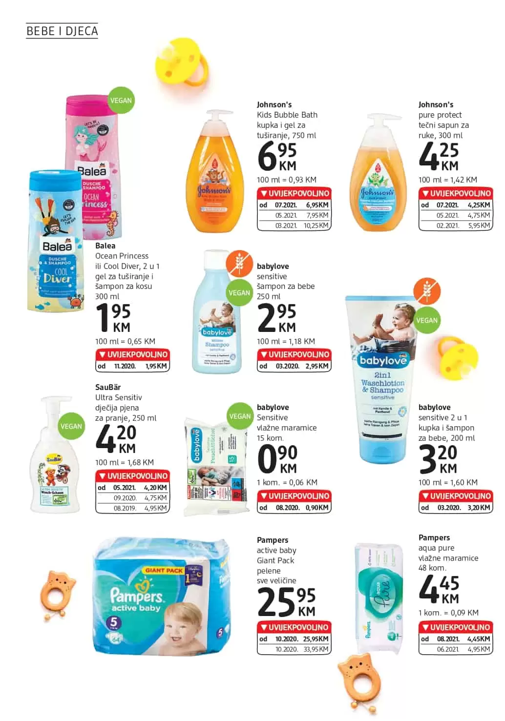 dm katalog. dm express katalog. snizenje. akcija popust. 