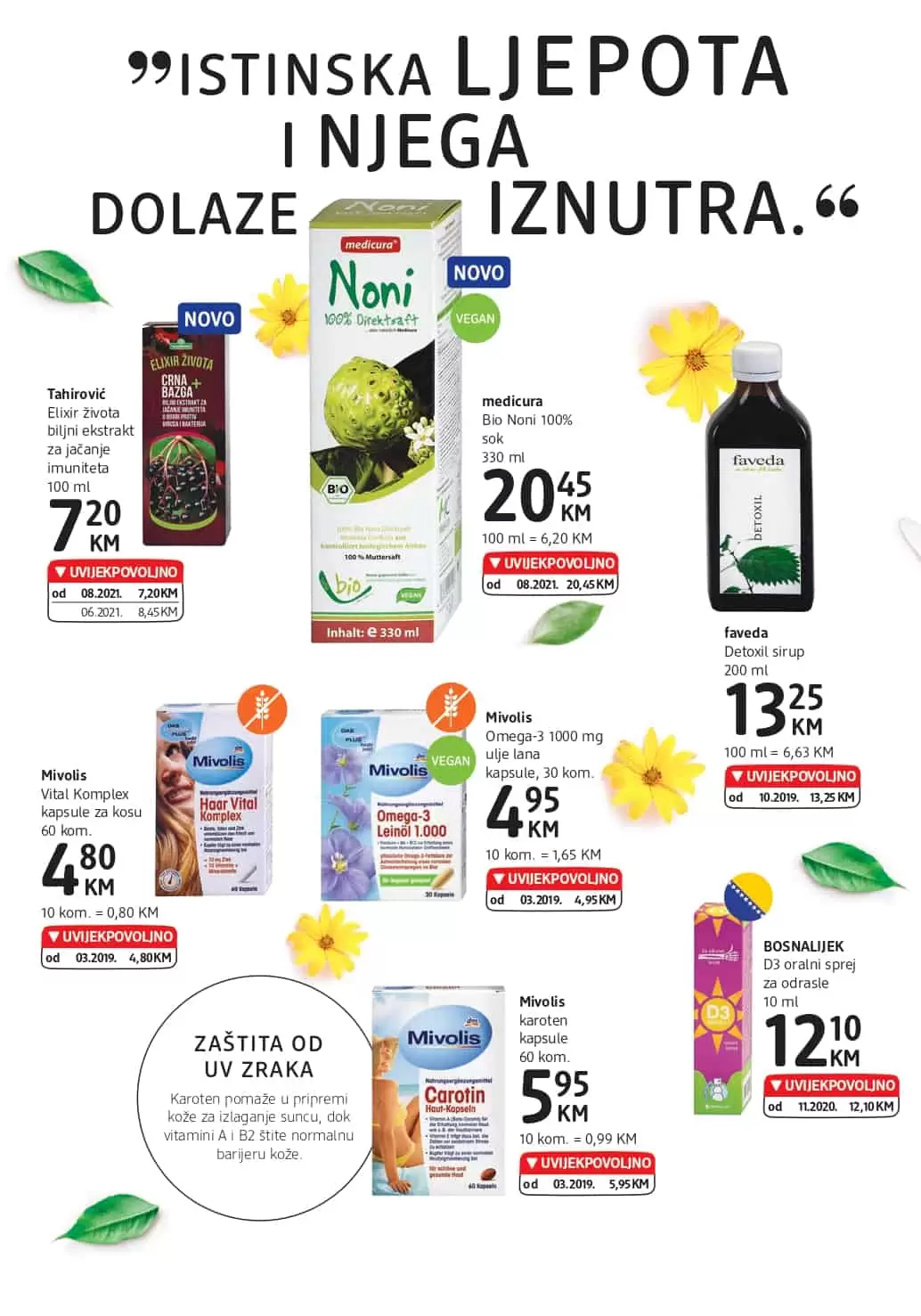 dm katalog. dm snizenje. dm akcija. popust. 