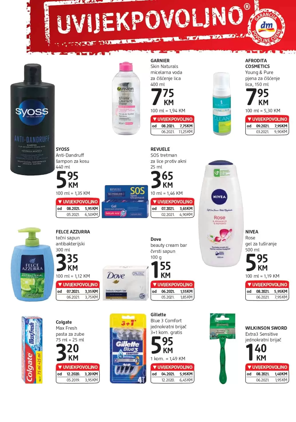 dm katalog. dm snizenje. dm akcija. popust. 
