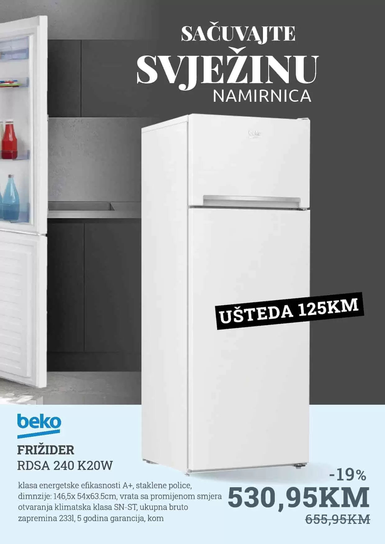 Konzum akcijski katalog. korona virus. snizenje. akcija. popusti. snizeno. ramazan.