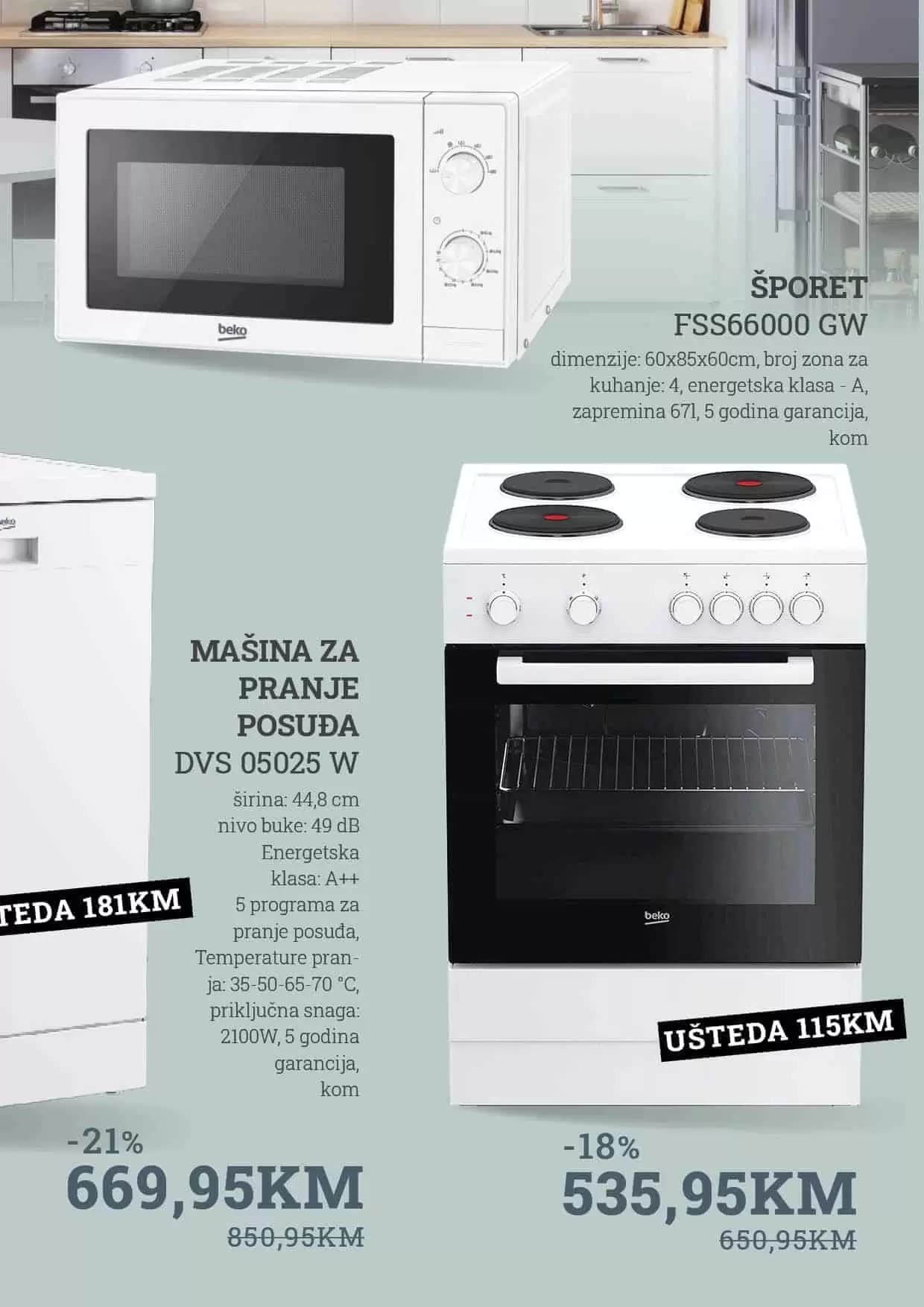 Konzum akcijski katalog. korona virus. snizenje. akcija. popusti. snizeno. ramazan.