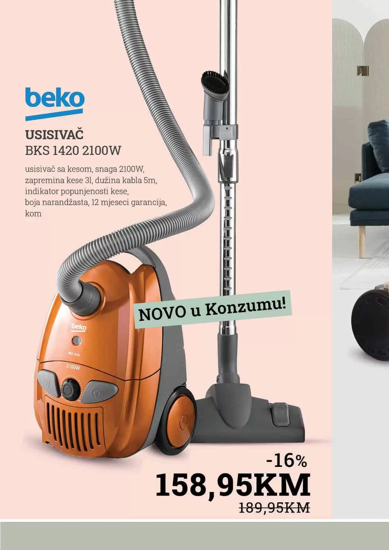 Konzum akcijski katalog. korona virus. snizenje. akcija. popusti. snizeno. ramazan.