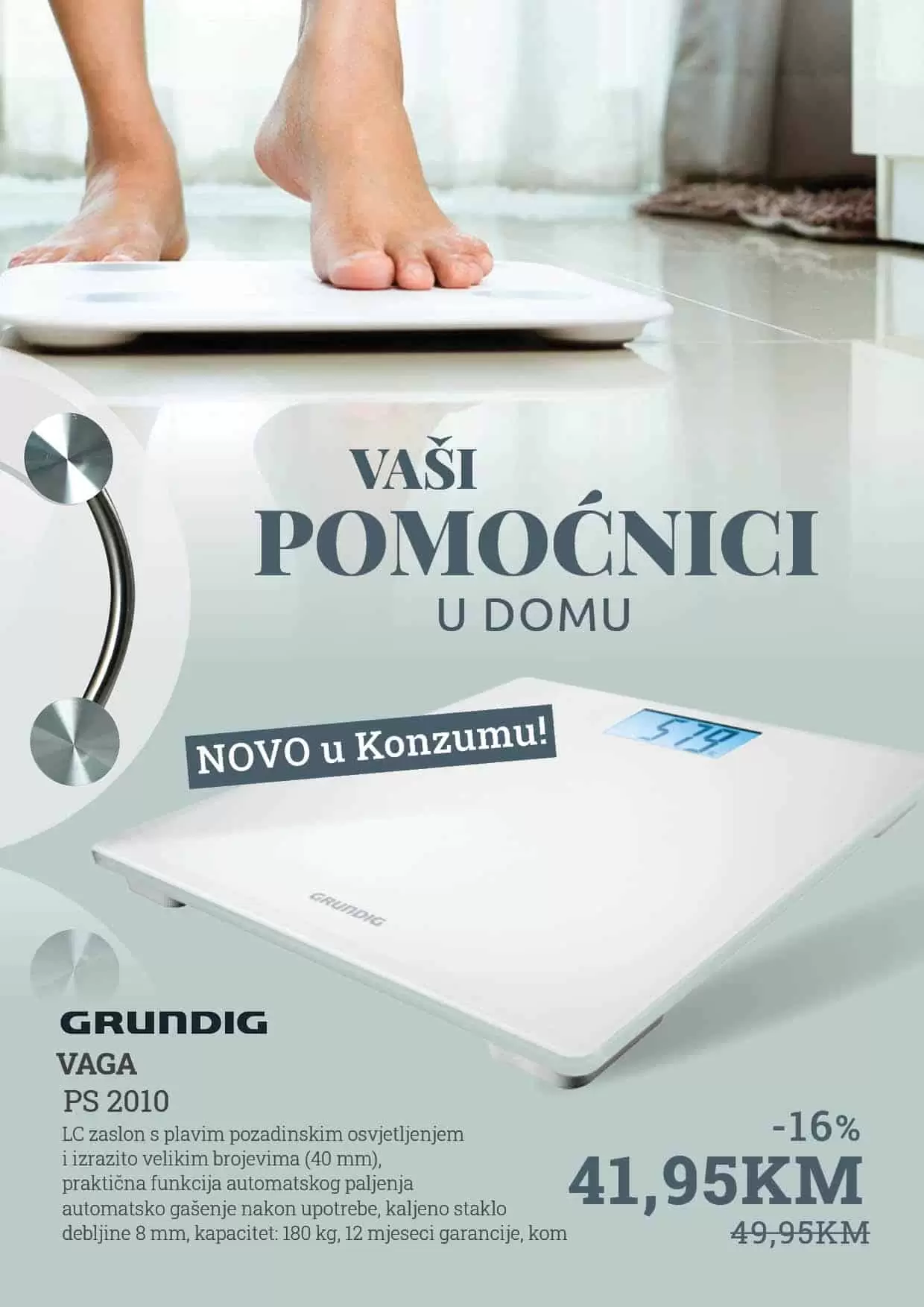 Konzum akcijski katalog. korona virus. snizenje. akcija. popusti. snizeno. ramazan.