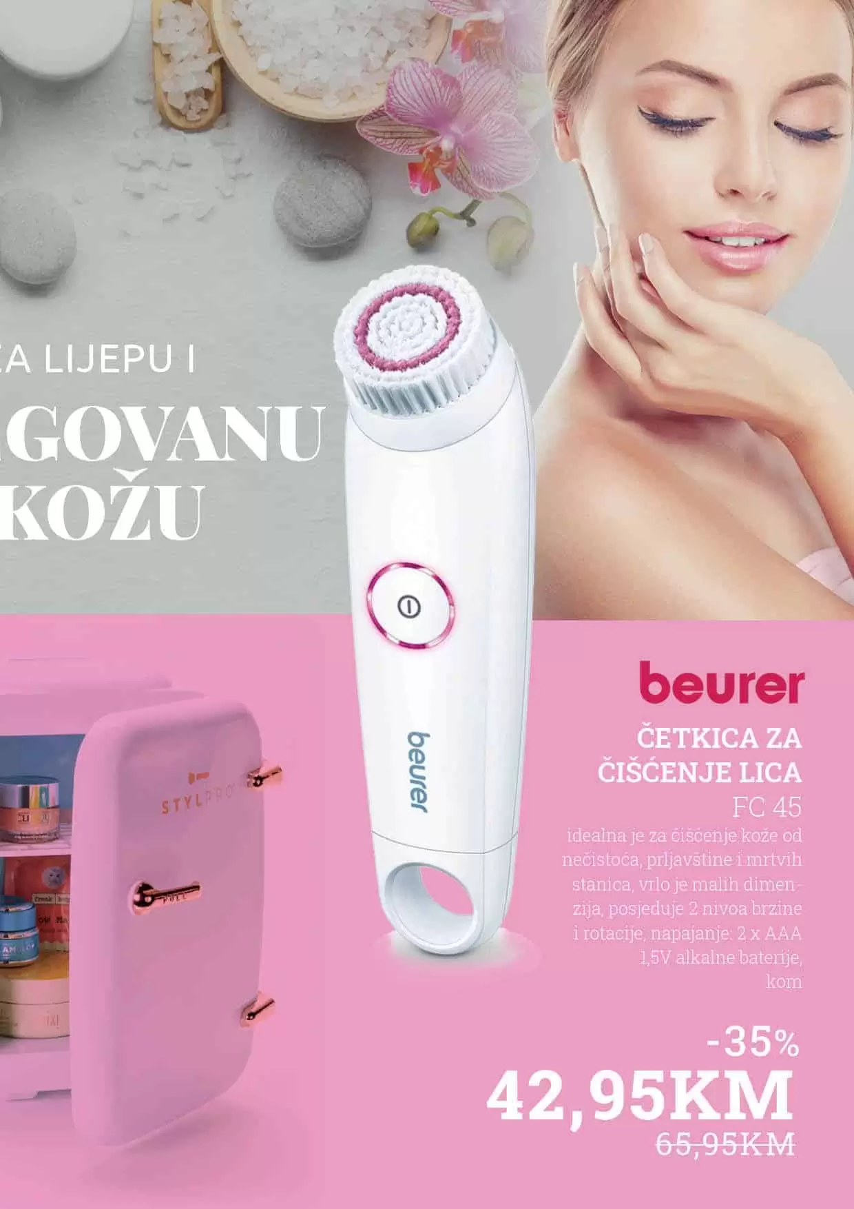 Konzum akcijski katalog. korona virus. snizenje. akcija. popusti. snizeno.