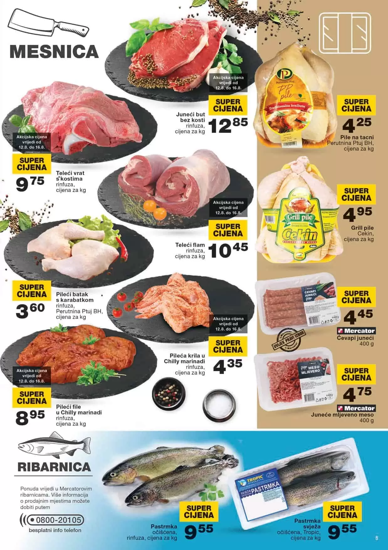 mercator katalog mercator lozionicka prodavnice mercator lozionicka radnje mercator sarajevo