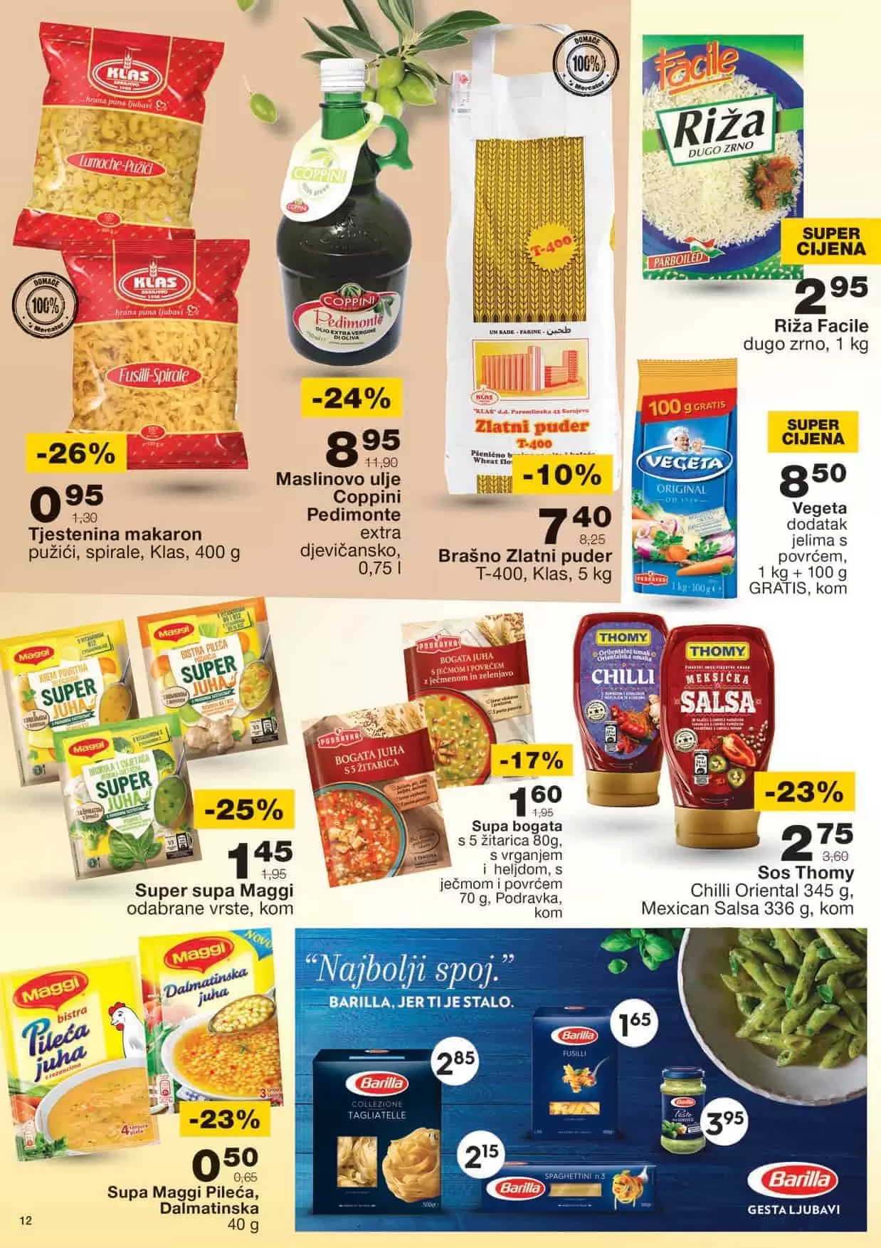 mercator lozionicka. sva snizenja na jednom mjestu. katalozi. akcije. popusti.