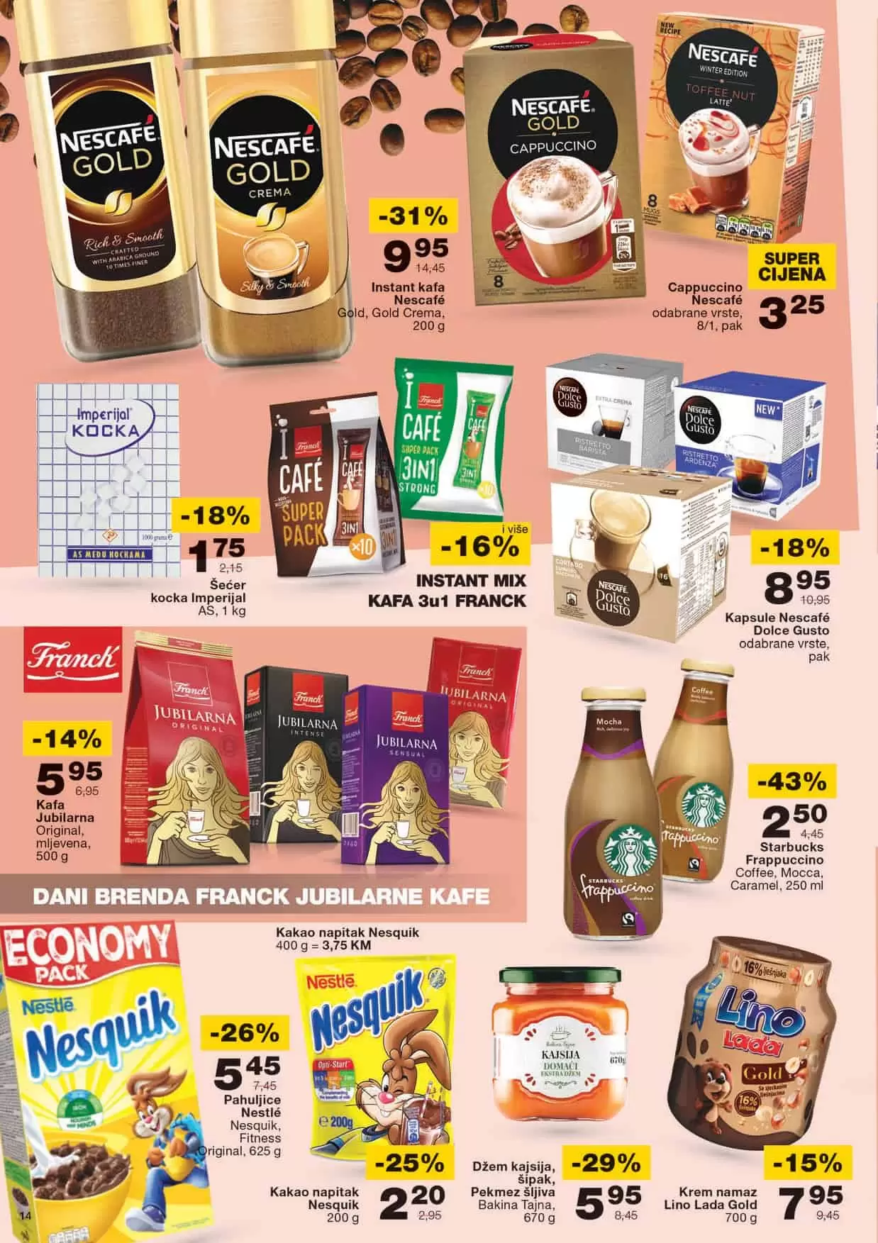 Mercator online kupovina Mercator sarajevo Mercator lozionicka Mercator radno vrijeme Mercator katalog Vikend akcija mercator Mercator banja luka Mercator bih