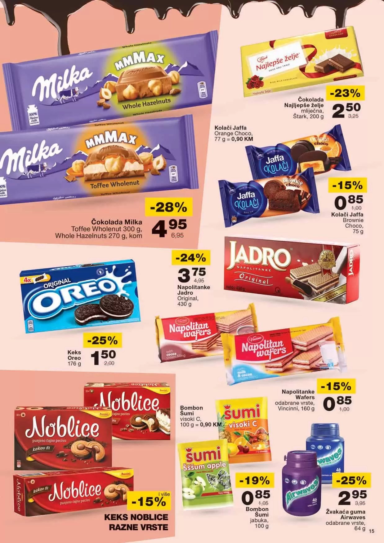 Mercator online kupovina Mercator sarajevo Mercator lozionicka Mercator radno vrijeme Mercator katalog Vikend akcija mercator Mercator banja luka Mercator bih