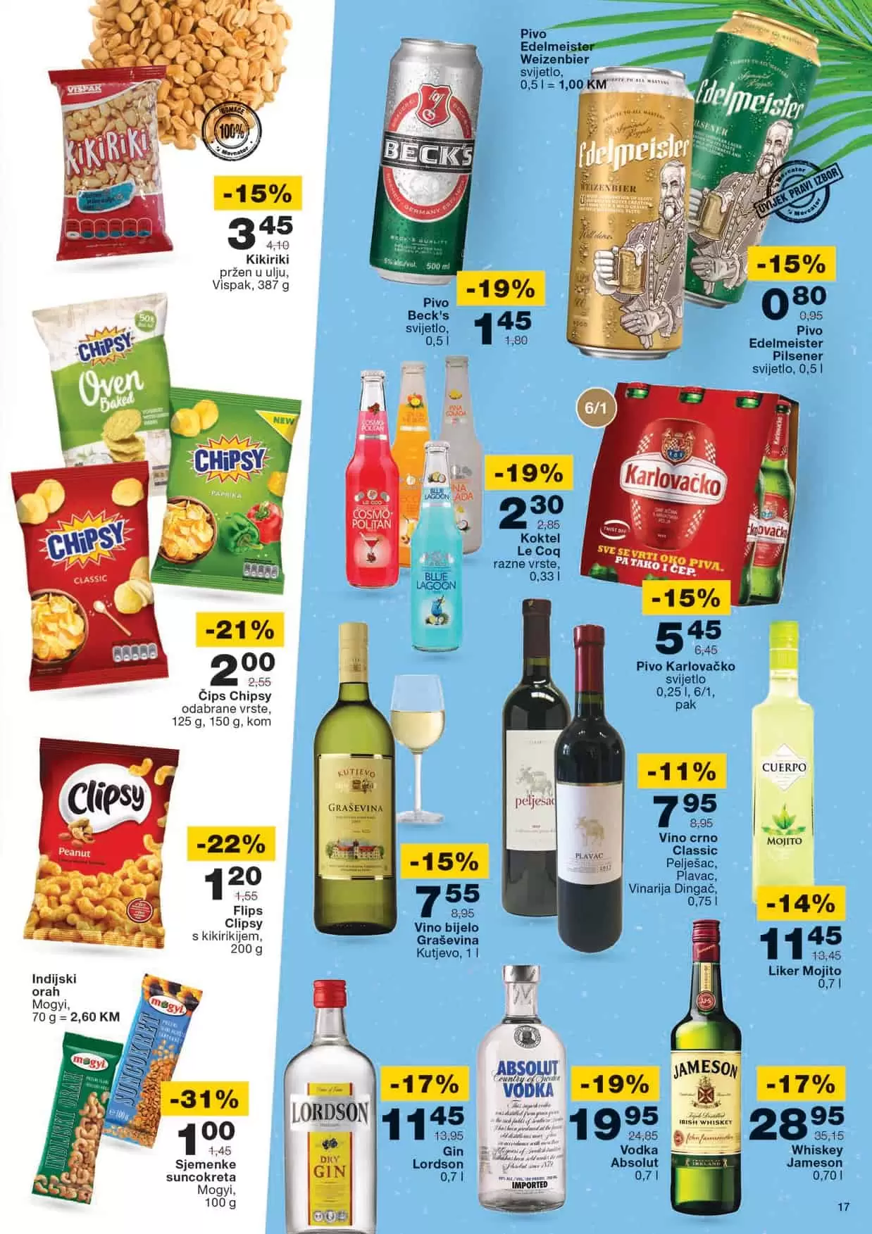 mercator katalog mercator lozionicka prodavnice mercator lozionicka radnje mercator sarajevo