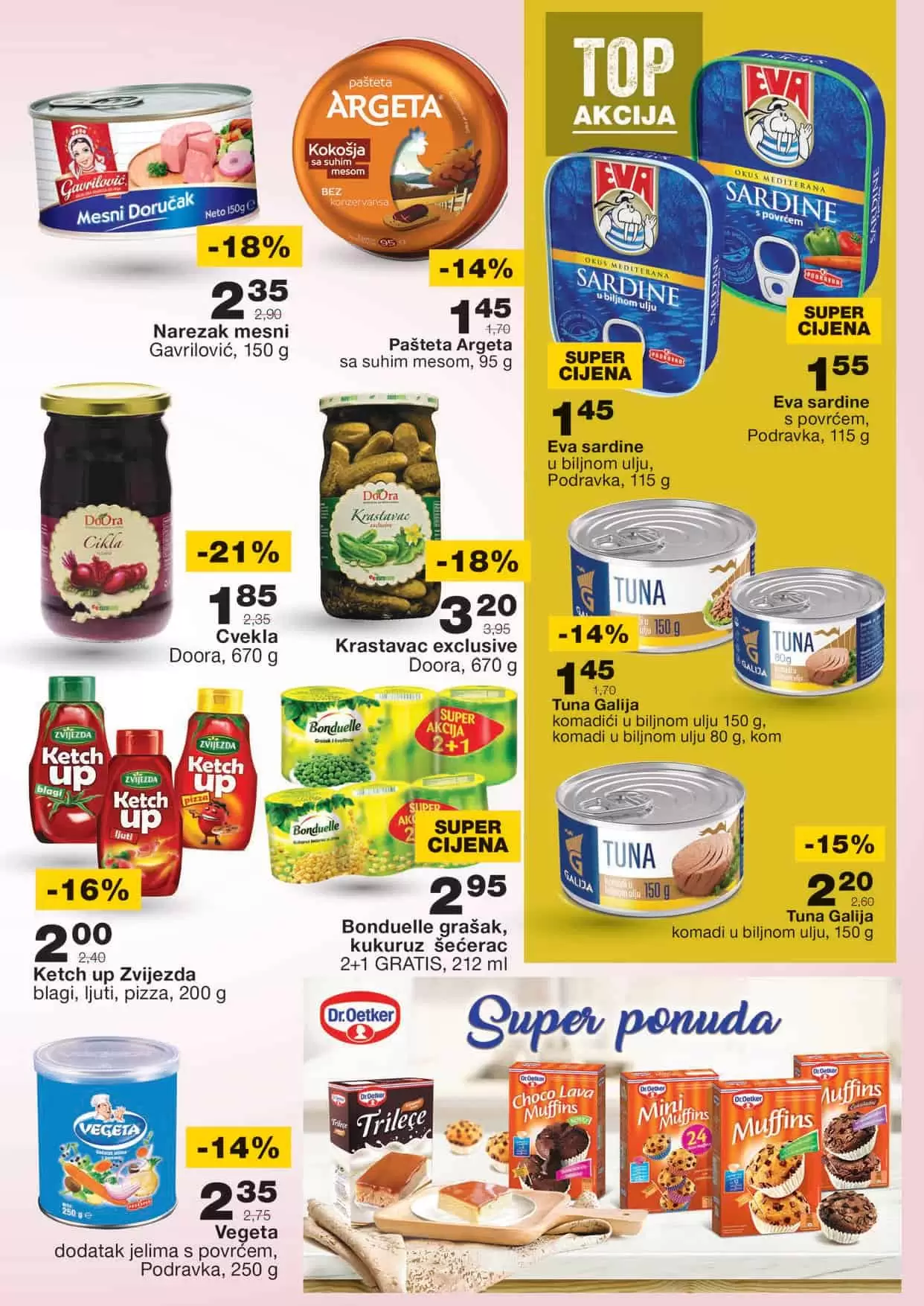 Mercator akcijski katalog. snizenje. akcija. usteda. popusti. svi katalozi na jednom mjestu.