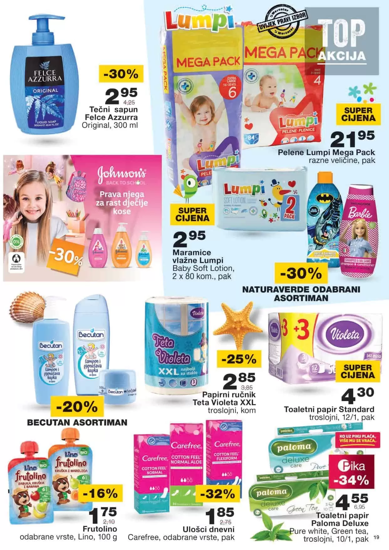mercator katalog  mercator lozionicka prodavnice  mercator lozionicka radnje  mercator sarajevom