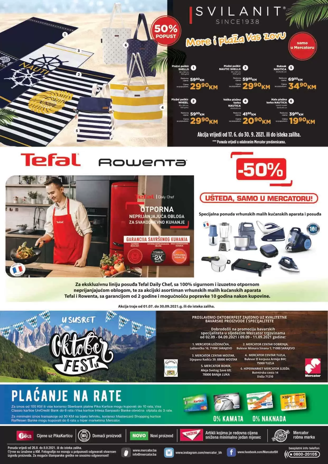 Mercator online kupovina Mercator sarajevo Mercator lozionicka Mercator radno vrijeme Mercator katalog Vikend akcija mercator Mercator banja luka Mercator bih