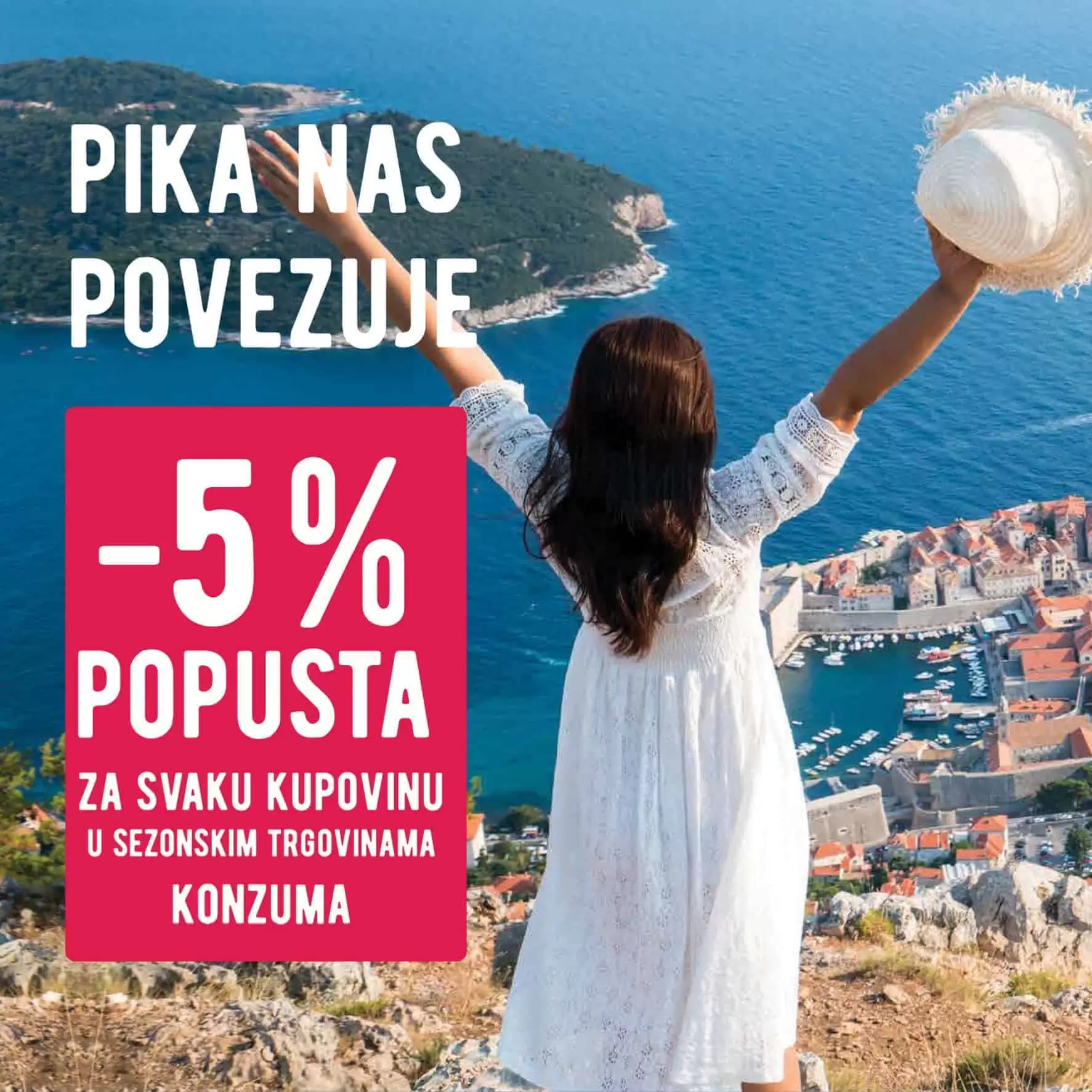 Konzum akcijski katalog. korona virus. snizenje. akcija. popusti. snizeno. ramazan. 