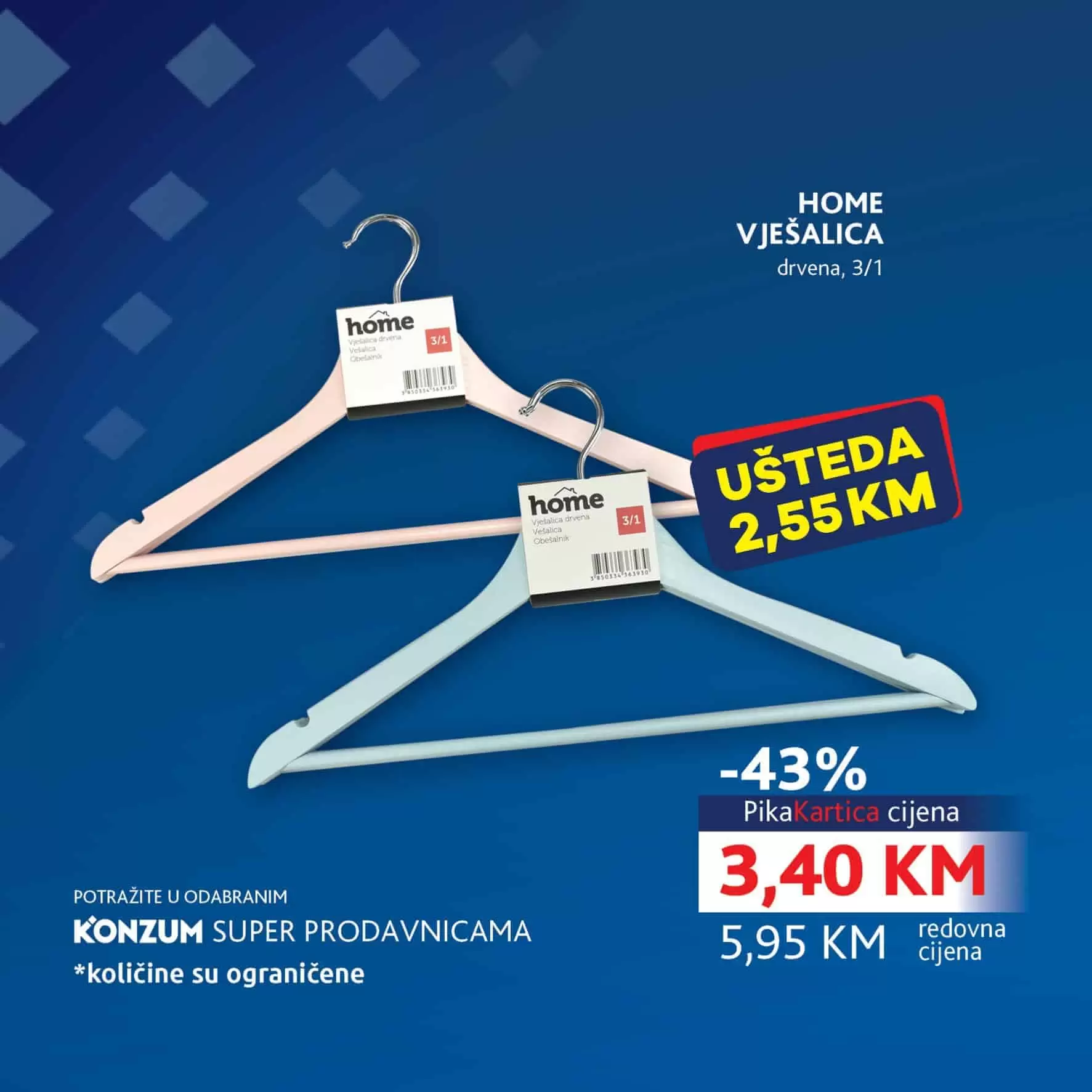 konzum. konzum kataloz. konzum snizenje. akcija. popust. 