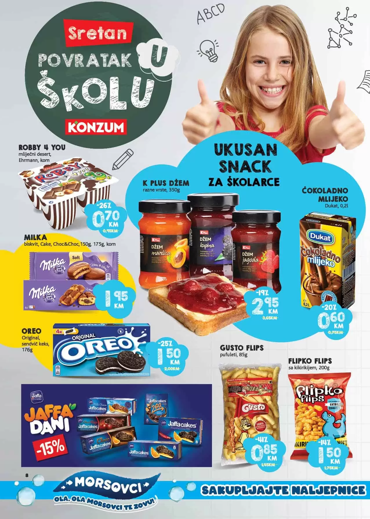 Konzum akcijski katalog. korona virus. snizenje. akcija. popusti. snizeno. ramazan. 