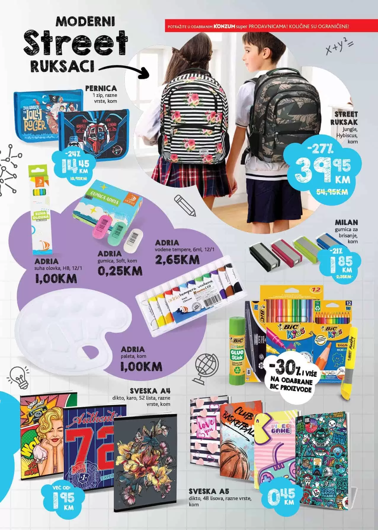 Konzum akcijski katalog. korona virus. snizenje. akcija. popusti. snizeno. ramazan. 