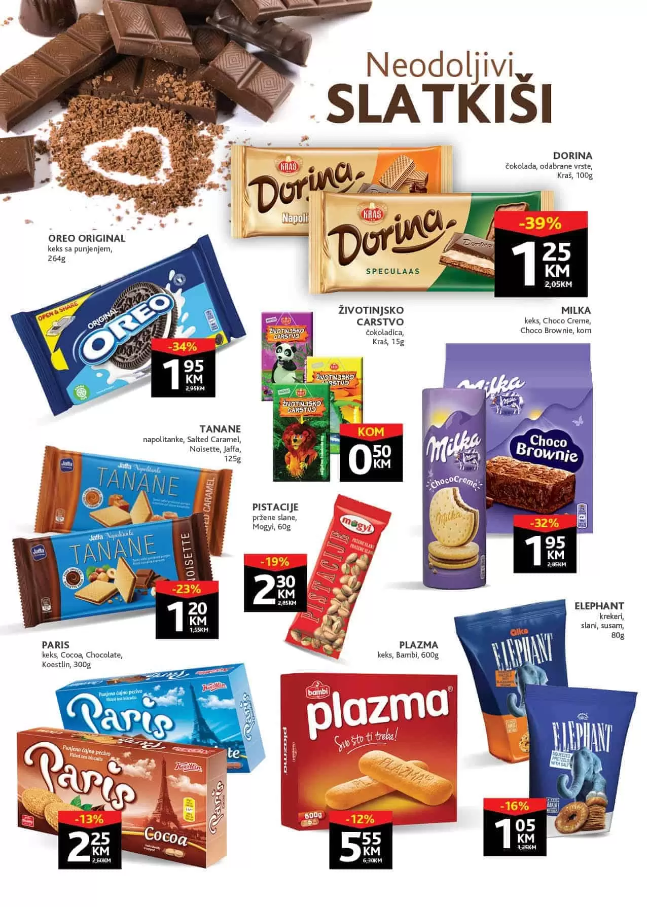 Konzum akcijski katalog. korona virus. snizenje. akcija. popusti. snizeno. ramazan. 