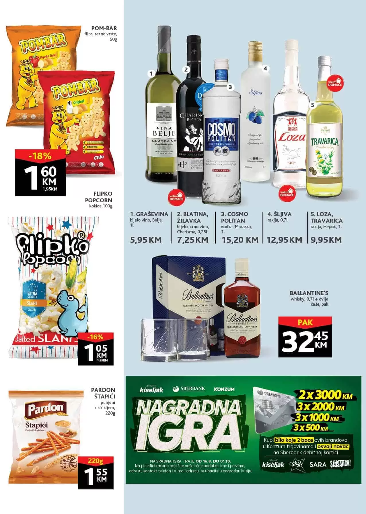 katalog bingo" "Radno vrijeme bingo" "Tv bingo" "Bingo tuzla" "Bingo stup" "Radno vrijeme bingo prijedor" "Bingo sarajevo" "Radno vrijeme bingo vogosca"