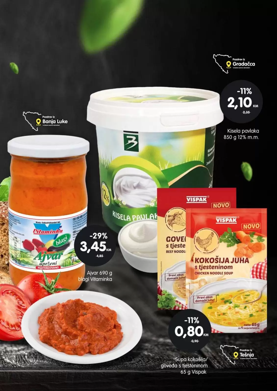 bingo katalog. bingo snizenje. bingo ljetna ponuda. 