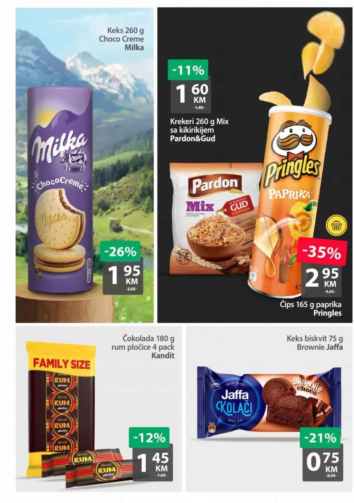 bingo akcijski katalog. bingo katalog. snizenje. akcija. 