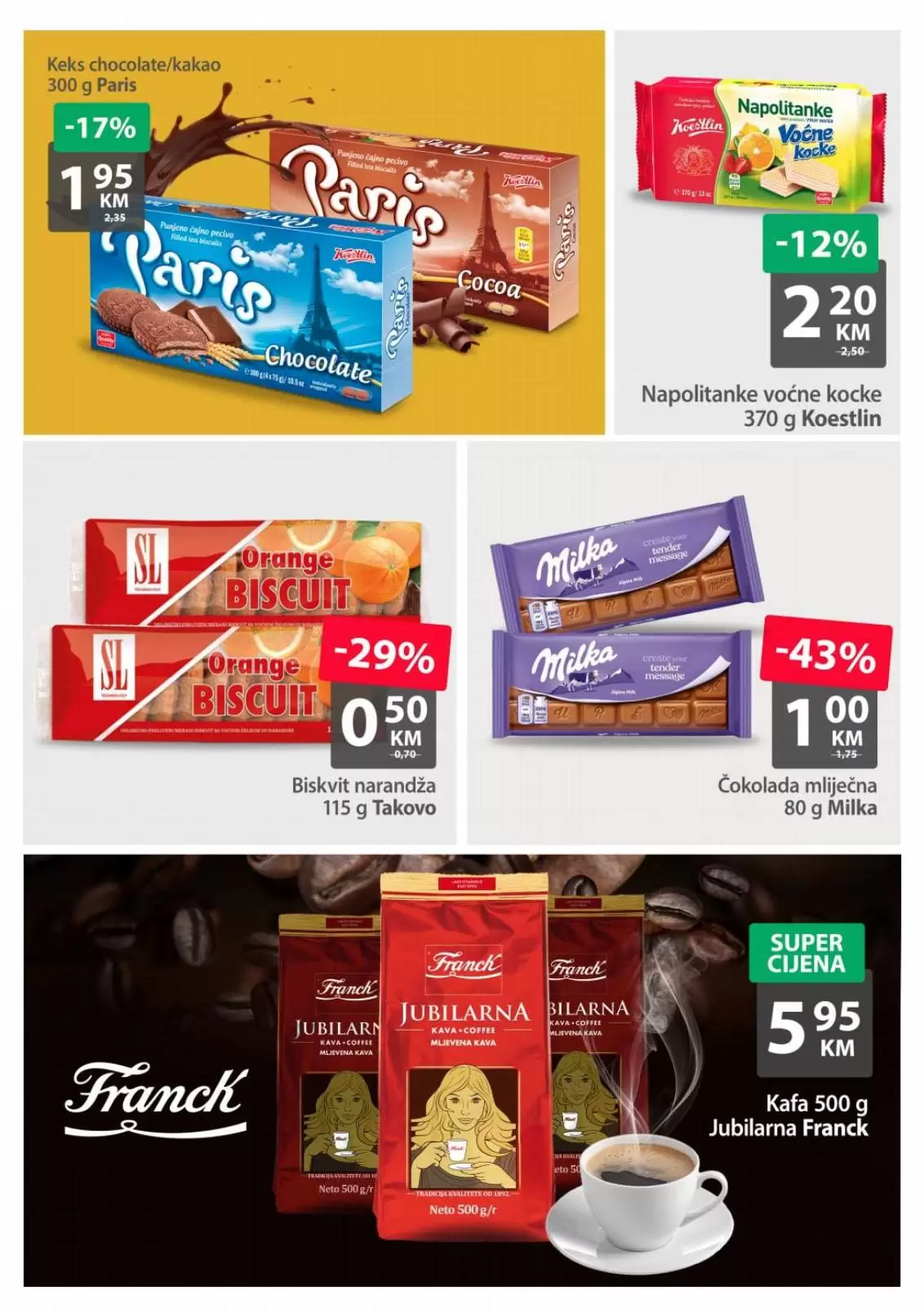 bingo katalog. bingo snizenje. bingo akcija.