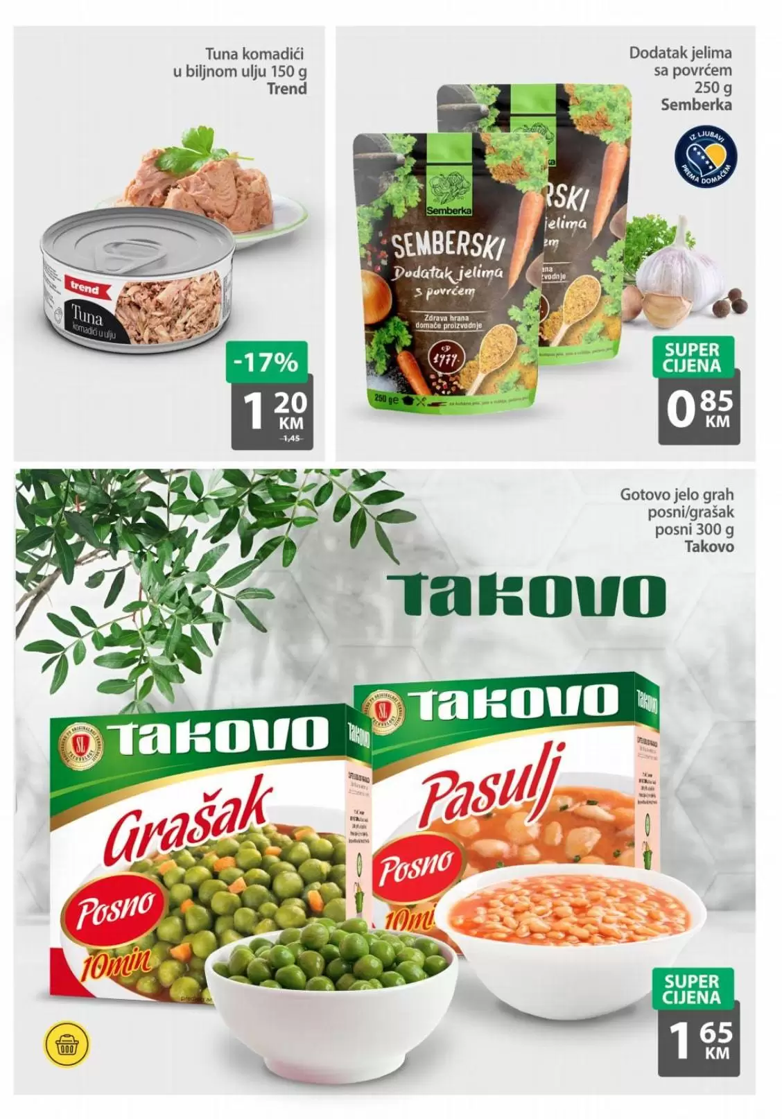 bingo akcijski katalog. bingo katalog. snizenje. akcija. 