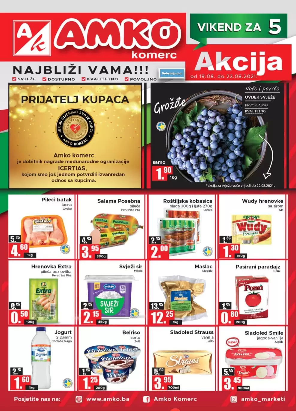 amko komerc katalog amko komerc vlasnik hoše komerc akcija robot katalog bingo katalog konzum akcija mercator katalog cm katalog. amko akcijski katalog. amko kataloska akcija. amko popust. amko popusti. amko snizenje. amko snizeno. amko akcija. amko komerc doo. amko zaposlenje. amko prodavnice. amko letak. amko nagradna igra. amko dogadjaji. amko kontakt. akcije amko- snizenja. amko prodajna mjesta.