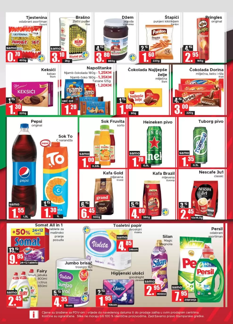 amko katalog. amko akcija. amko snizenje. amko domaci proizvodi.