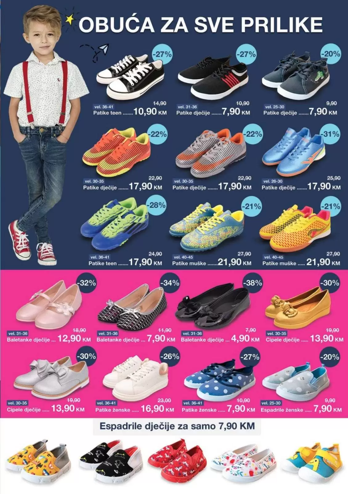 bingo katalog. bingo snizenje. bingo akcija.