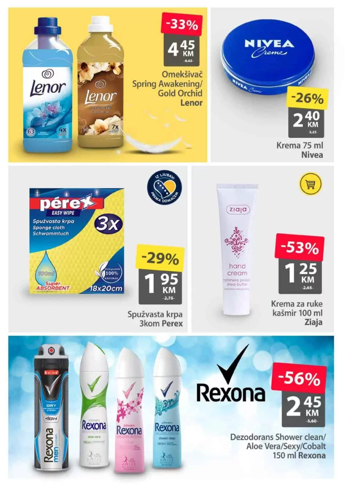 Bingo super akcija. bingo kljad dobrih cijena. snizeno. akcija. popust.