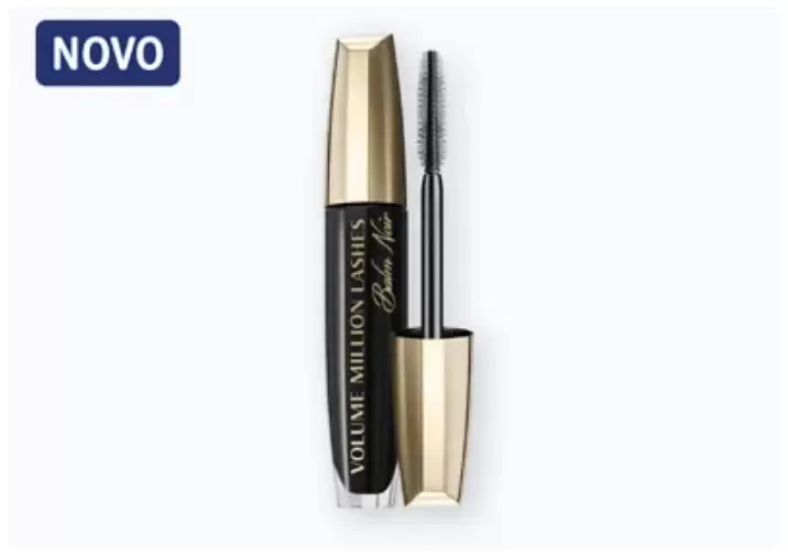 L’oreal Paris Volume Millions Lashes Balm Noir maskara za oči