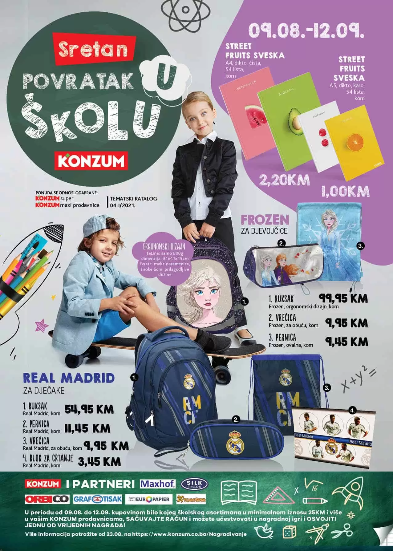 skola. sve za skolu. skolarci. udzbenici. torbe. pernice. ruksak. sveska. sve za skolarce na jednom mjestu. tempere. siljalo. 