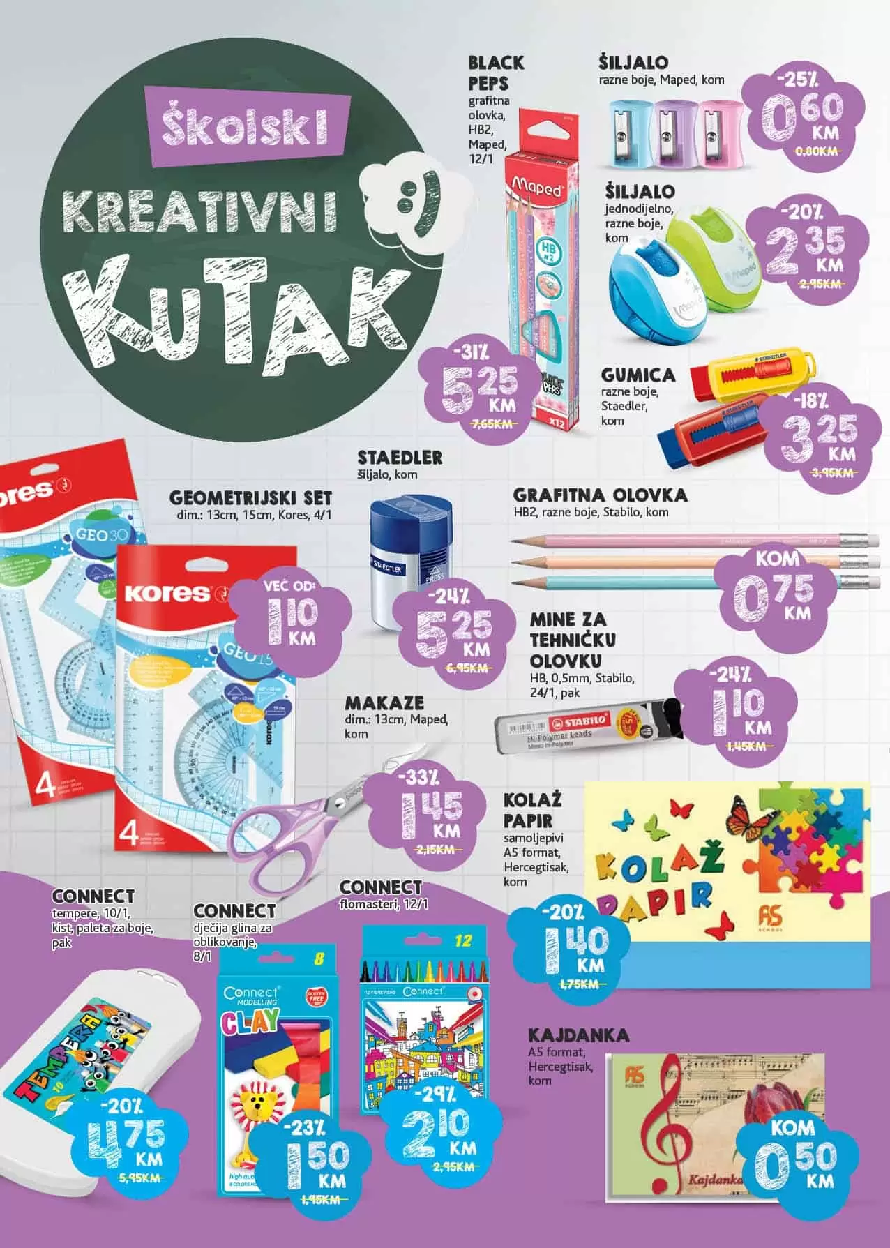 skola. sve za skolu. skolarci. udzbenici. torbe. pernice. ruksak. sveska. sve za skolarce na jednom mjestu. tempere. siljalo. 