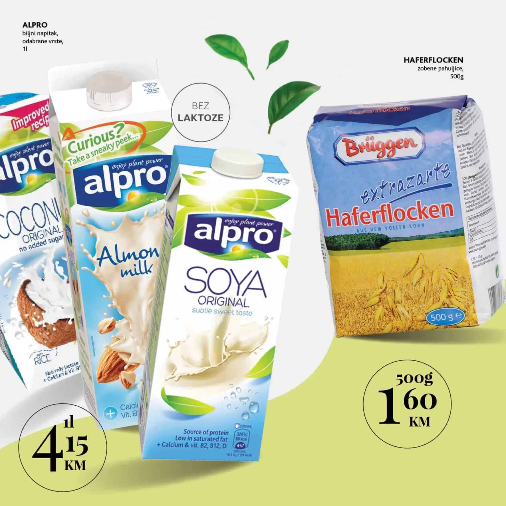 Konzum akcijski katalog. korona virus. snizenje. akcija. popusti. snizeno. 