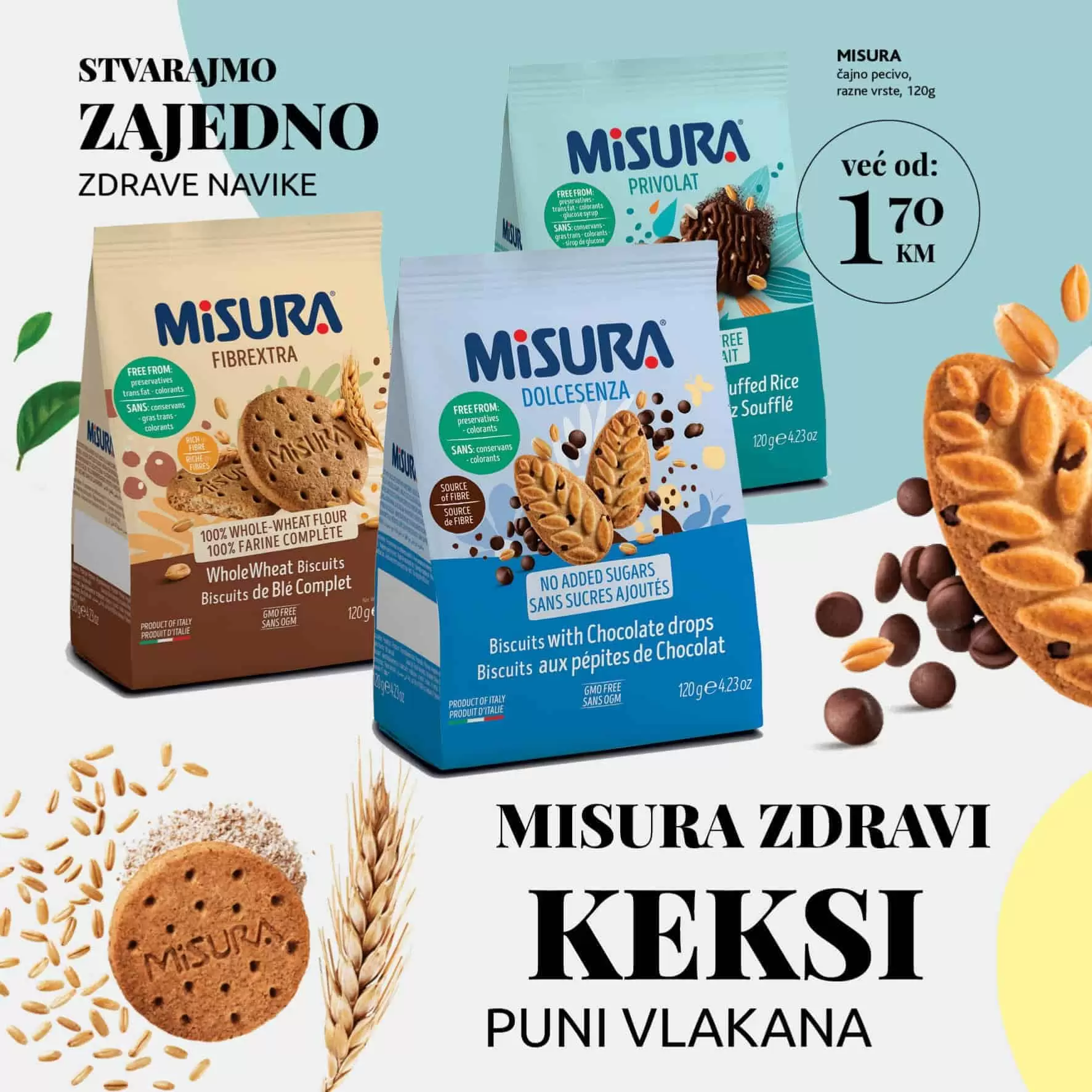 Konzum akcijski katalog. korona virus. snizenje. akcija. popusti. snizeno. ramazan. 