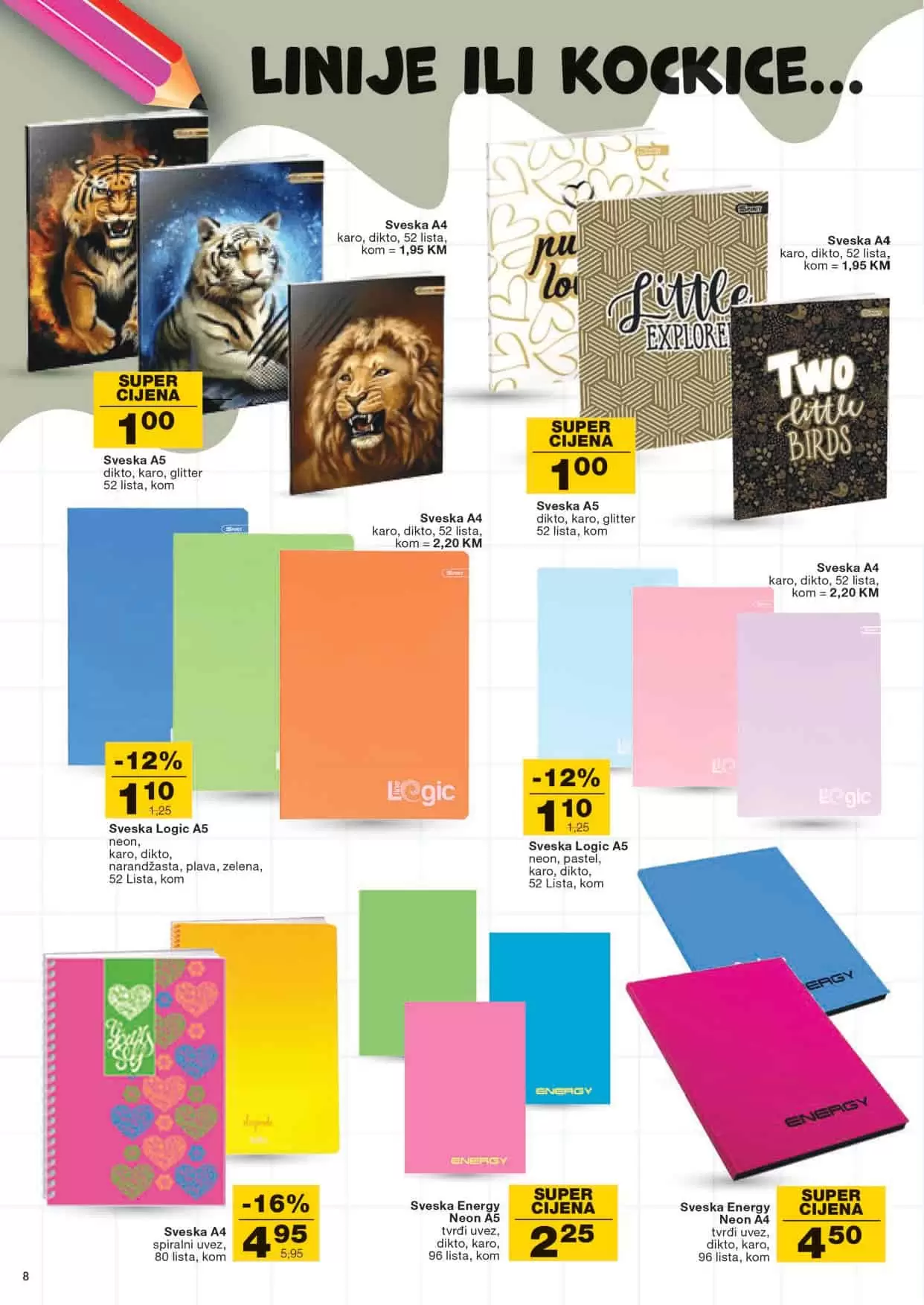 mercator lozionicka. sva snizenja na jednom mjestu. katalozi. akcije. popusti.