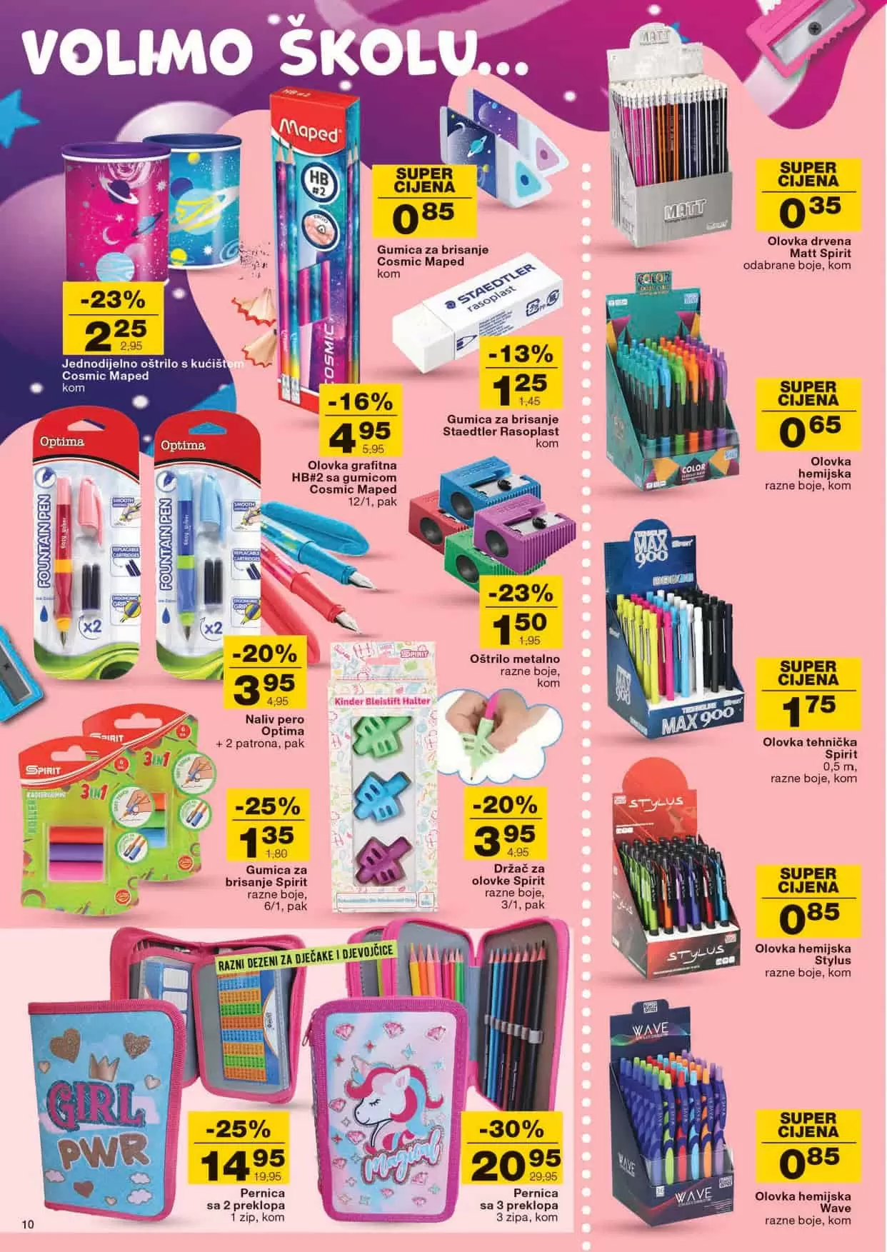 mercator katalog  mercator lozionicka prodavnice  mercator lozionicka radnje  mercator sarajevo