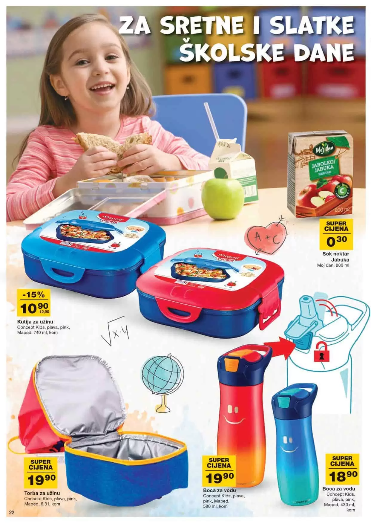 mercator katalog  mercator lozionicka prodavnice  mercator lozionicka radnje  mercator sarajevo