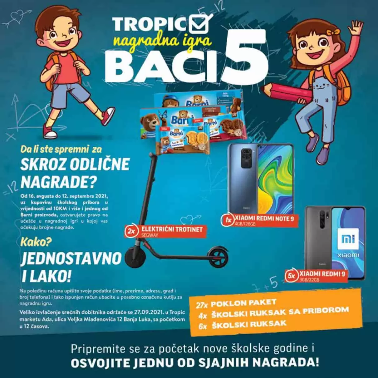 tropic katalog tropic banja luka tropic bombonjera