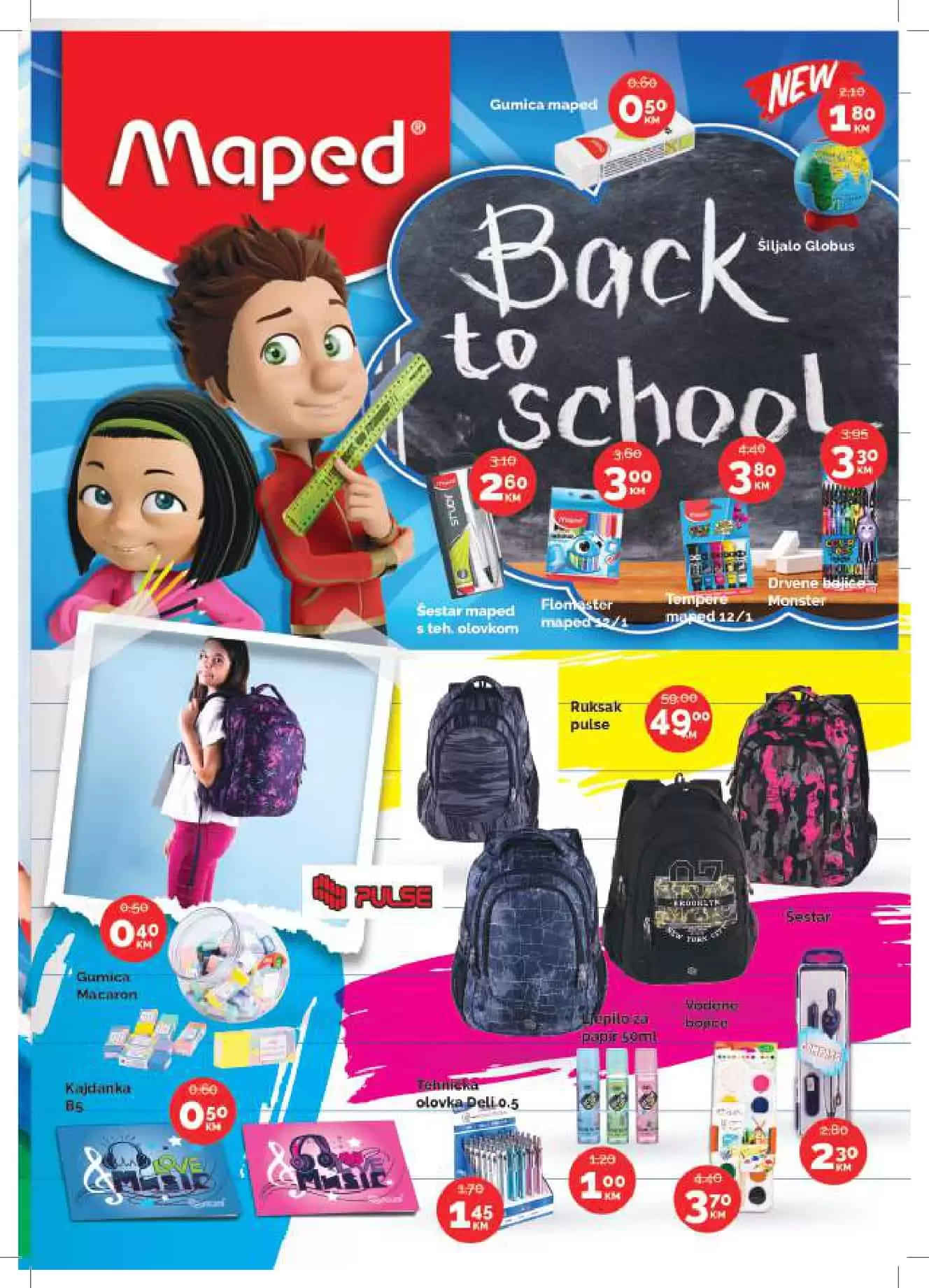 Fis akcijski katalog. snizenje. akcija. popust. snizeno.