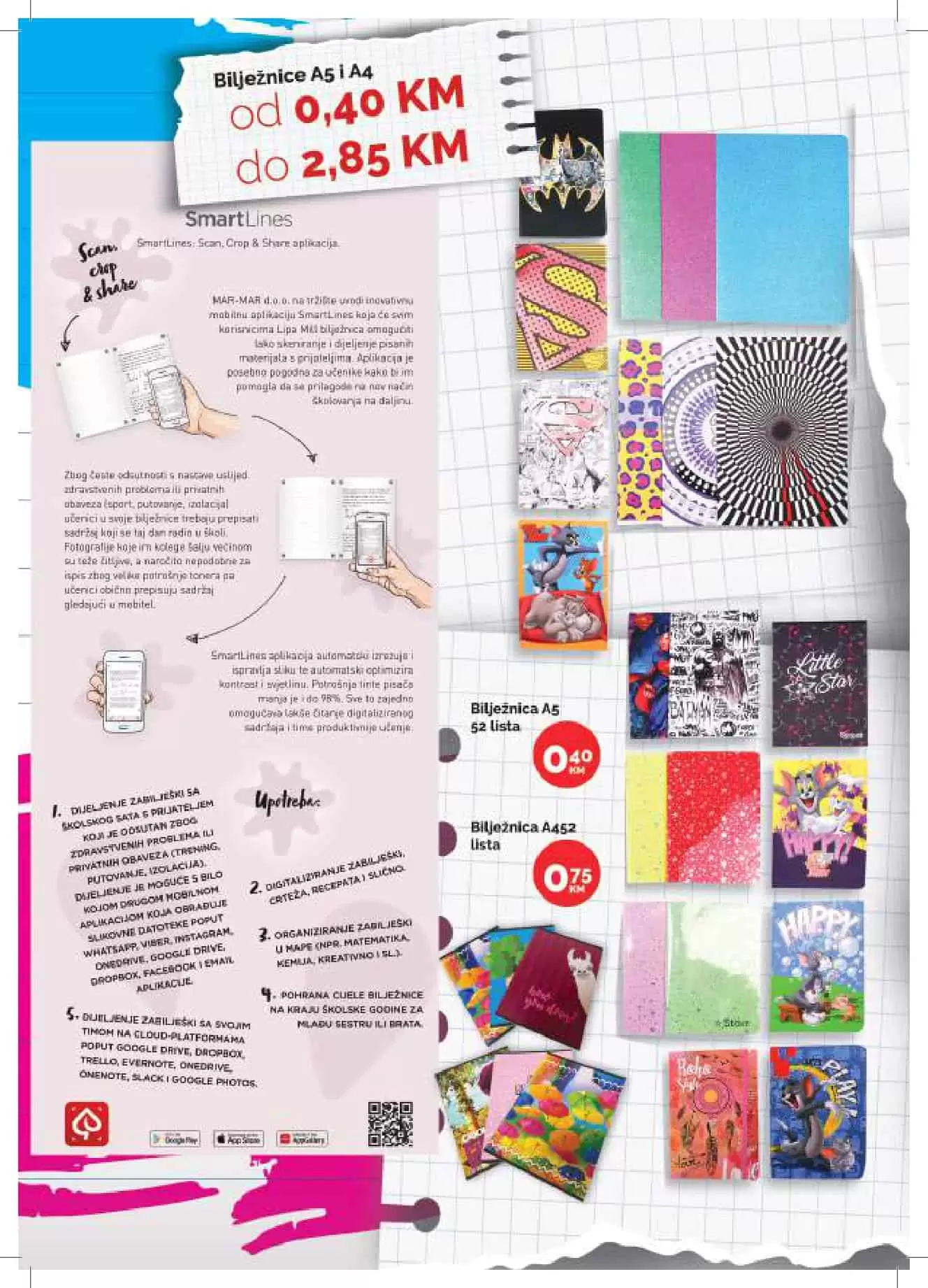 Fis TOP akcija. Fis snizenje.