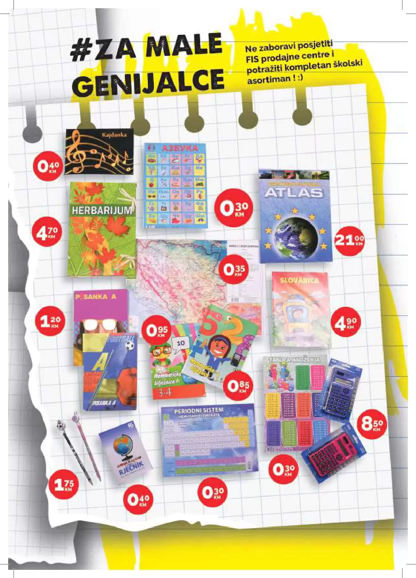 Fis akcijski katalog. snizenje. akcija. popust. snizeno. fis namjestaj.