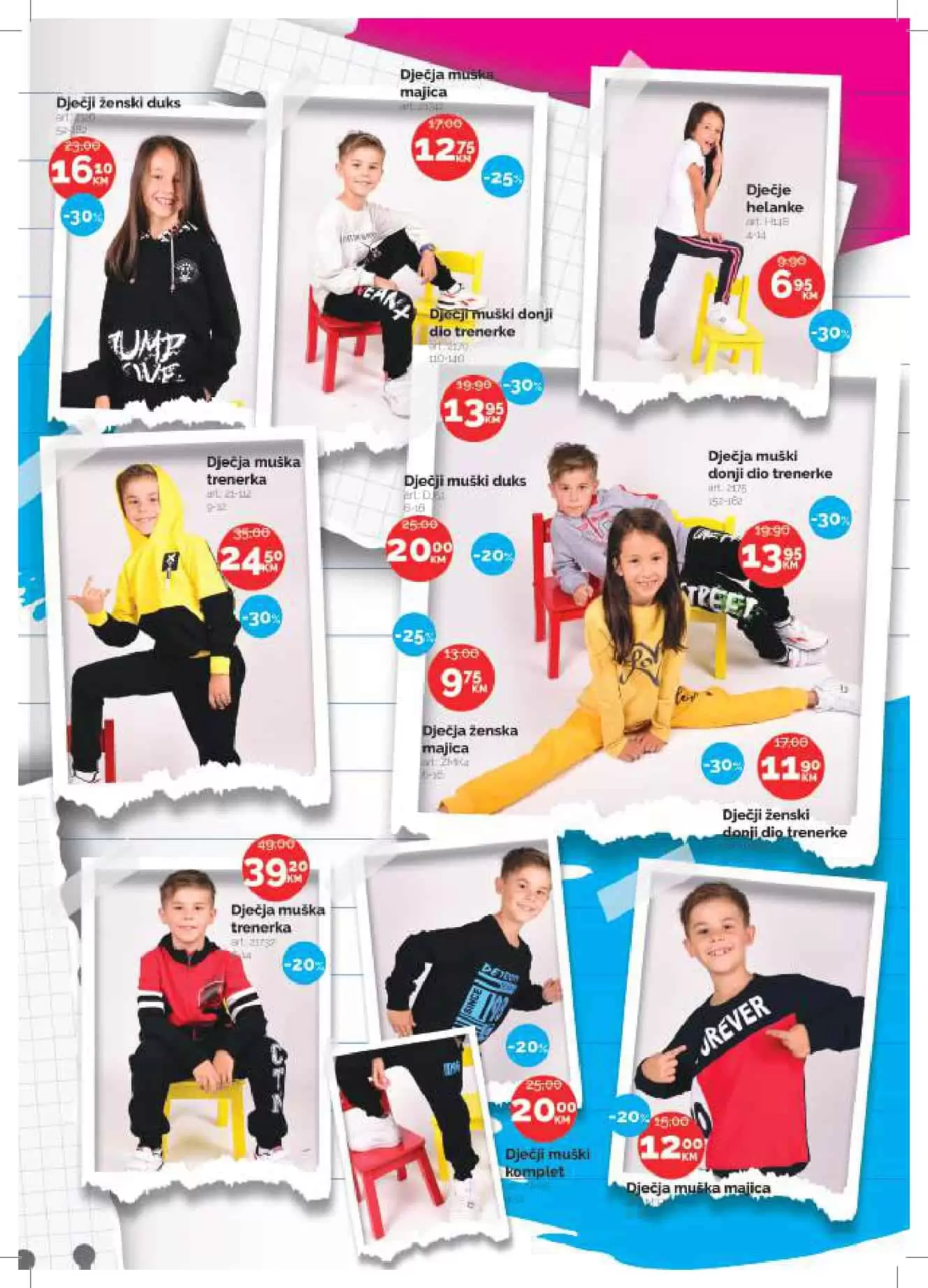 Fis akcijski katalog. snizenje. akcija. popust. snizeno. fis namjestaj.