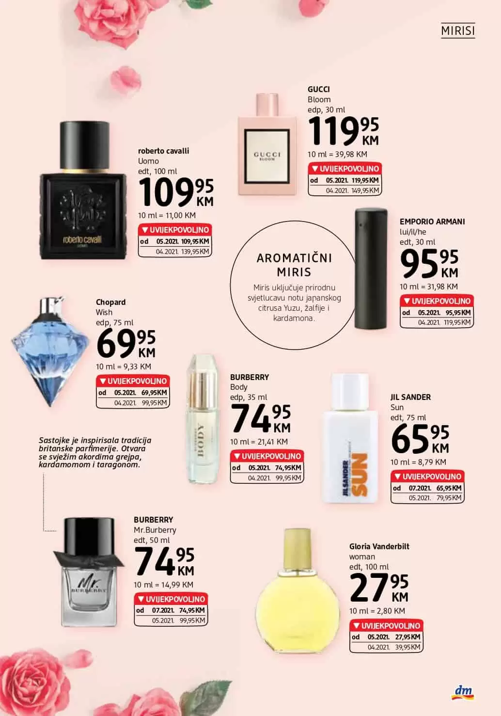dm katalog. dm express katalog. snizenje. akcija popust.