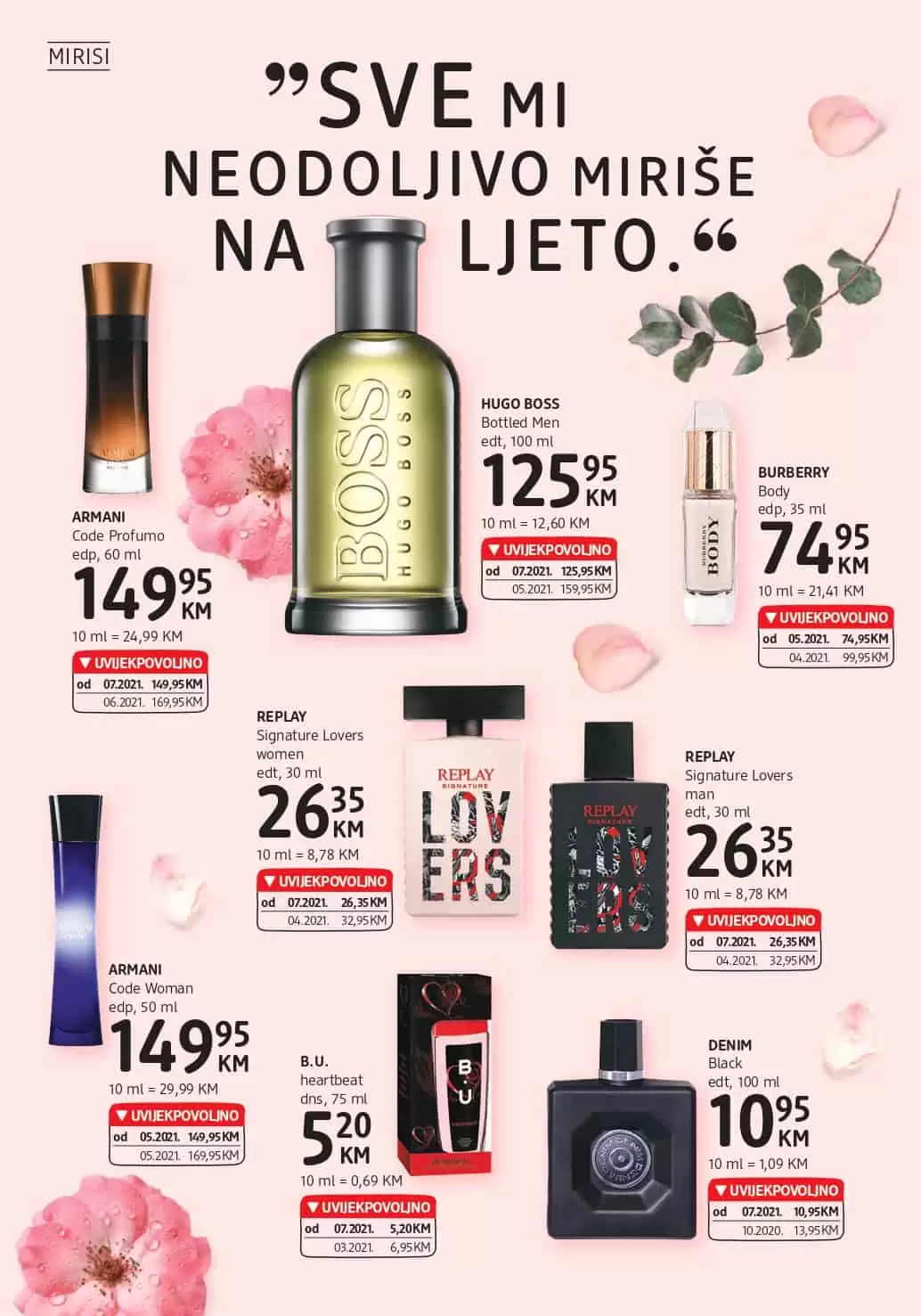 dm katalog. dm snizenje. dm akcija. popust. 