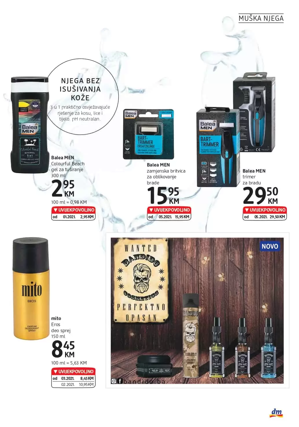 dm katalog. dm snizenje. dm akcija. popust. 