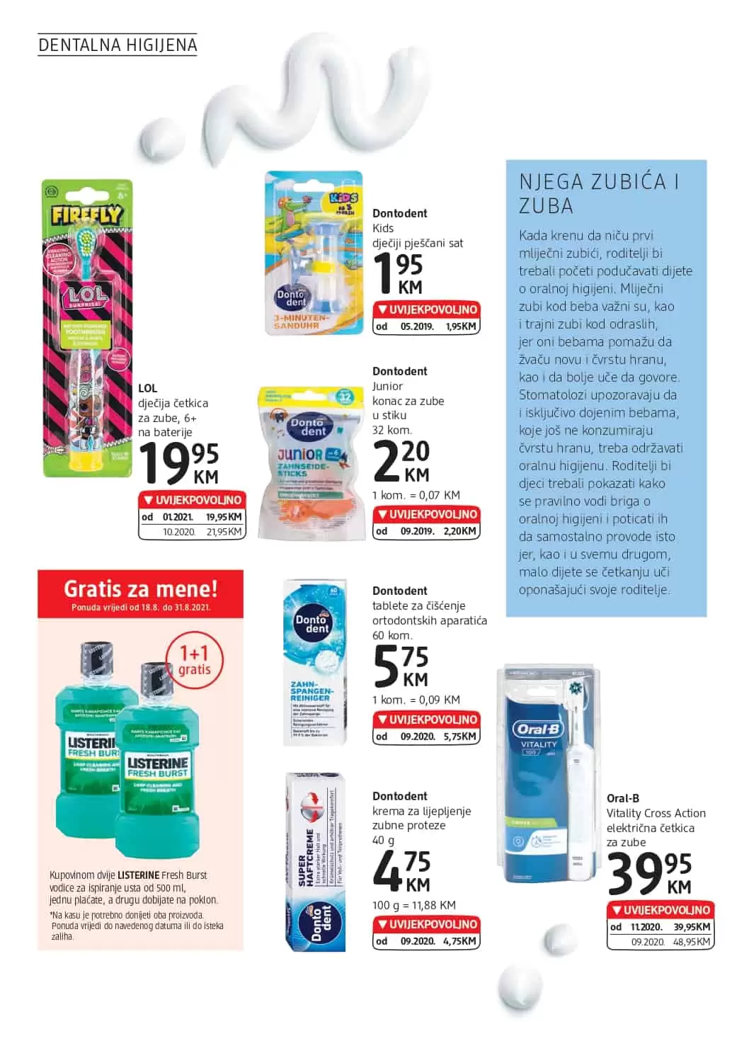 dm snizenje. dm akcijski katalog. popust. akcja. snizeno. 